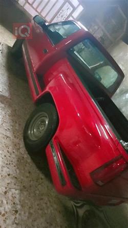 شيفروليه C10